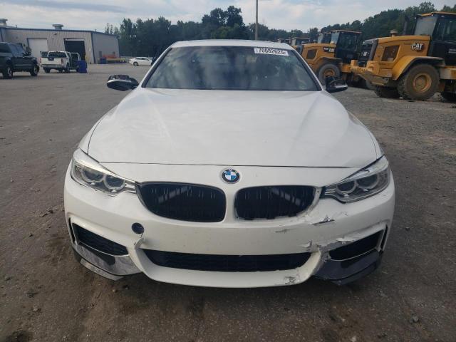 Photo 5 from auction – 2014 BMW 428 I with VIN WBA3N3C56EF710819
