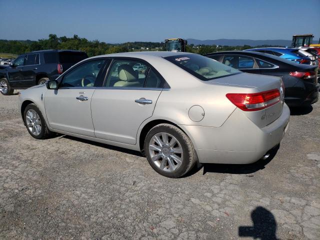 Photo 2 from auction – 2010 LINCOLN MKZ with VIN 3LNHL2GC4AR641042