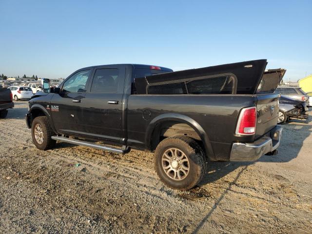 Photo 2 from auction – 2015 RAM 2500 LARAM with VIN 3C6UR5FL1FG694733