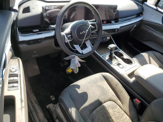 Photo 8 from auction – 2025 KIA CARNIVAL LX with VIN KNDNB5K36S6546645
