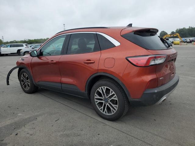Photo 2 from auction – 2020 FORD ESCAPE SEL with VIN 1FMCU9H63LUA81146