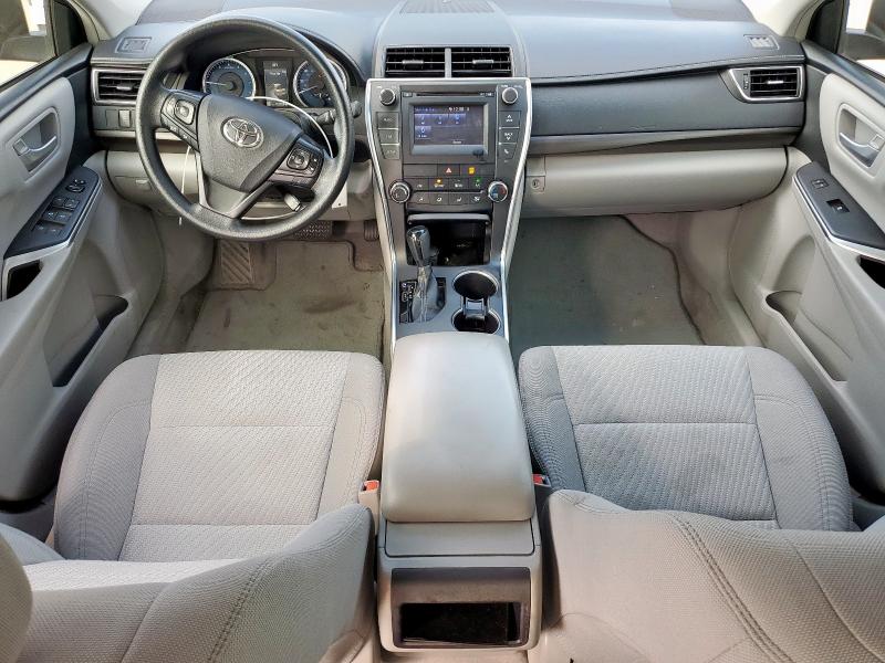 Photo 8 from auction – 2017 TOYOTA CAMRY LE with VIN 4T1BF1FK0HU424302
