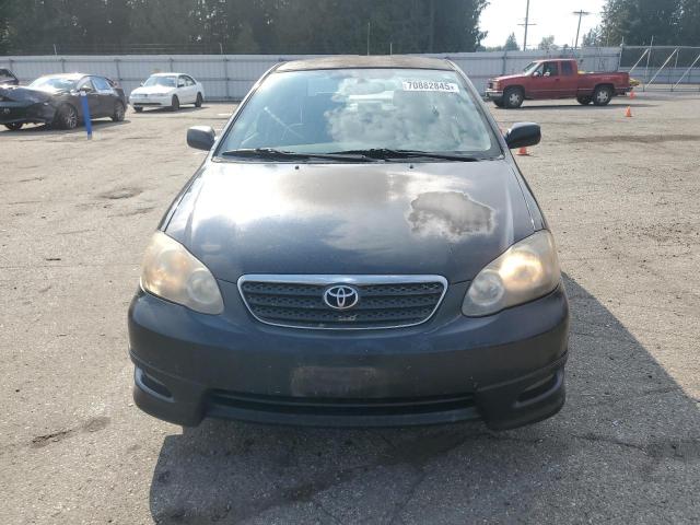 Photo 5 from auction – 2008 TOYOTA COROLLA CE with VIN 1NXBR32E88Z984135