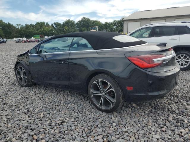 Zdjęcie 2 z aukcji – 2017 BUICK CASCADA PR z VIN W04WH3N57HG002835