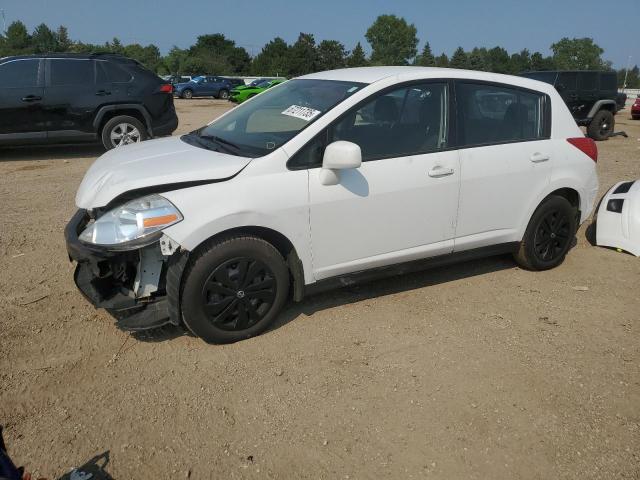 NISSAN VERSA S 2011 with VIN 3N1BC1CP6BL393350 - Photo from auction