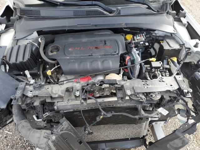 Photo 11 from auction – 2021 JEEP COMPASS LI with VIN 3C4NJDCBXMT551102