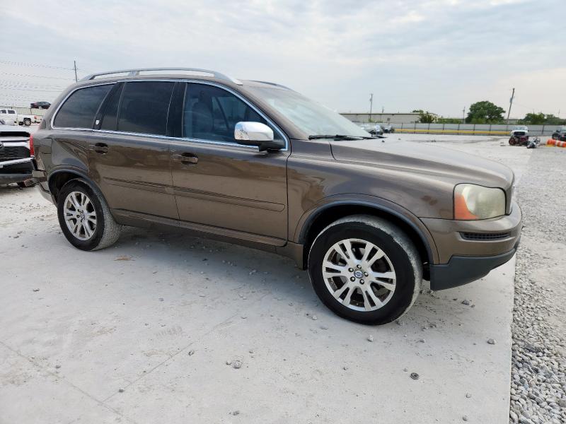 Photo 4 from auction – 2013 VOLVO XC90 3.2 with VIN YV4952CY4D1643275