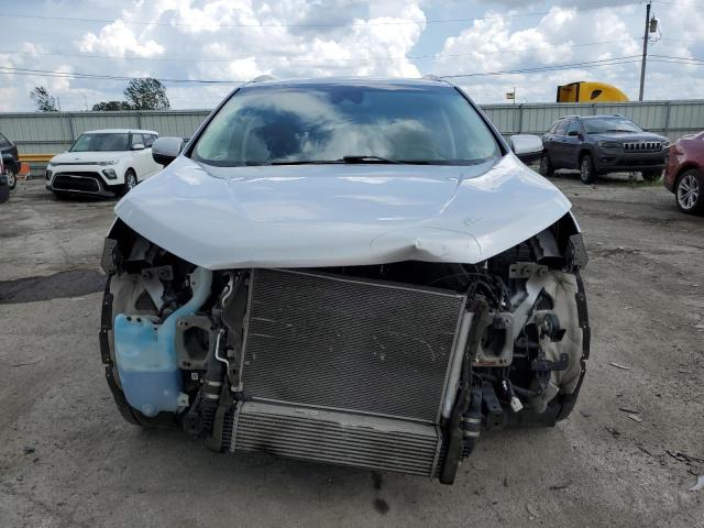 Photo 5 from auction – 2019 FORD EDGE SEL with VIN 2FMPK3J96KBC09604