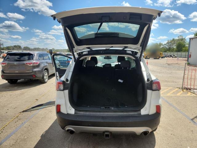 Photo 6 from auction – 2021 FORD ESCAPE TIT with VIN 1FMCU9J96MUA33792