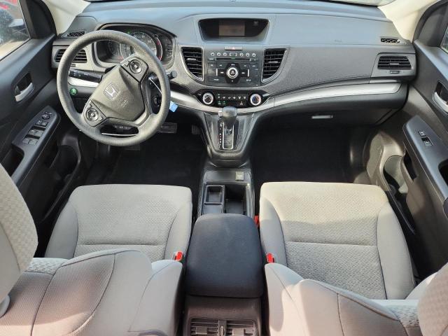 Photo 8 from auction – 2016 HONDA CR-V LX with VIN 5J6RM4H35GL087169