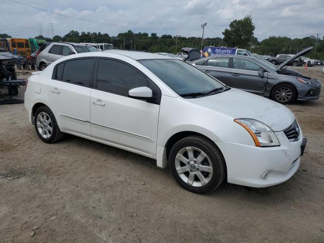 Photo 4 from auction – 2012 NISSAN SENTRA 2.0 with VIN 3N1AB6AP8CL774648