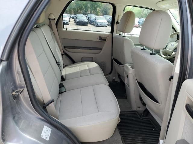 Photo 11 from auction – 2012 FORD ESCAPE XLT with VIN 1FMCU9DG4CKB06291