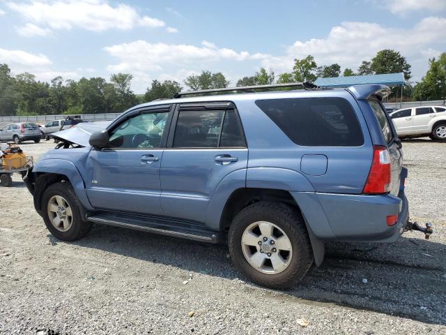 Photo 2 from auction – 2005 TOYOTA 4RUNNER SR with VIN JTEZU14R550055797