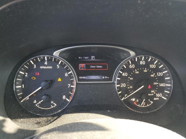 Photo 9 from auction – 2017 NISSAN PATHFINDER S with VIN 5N1DR2MM8HC683460