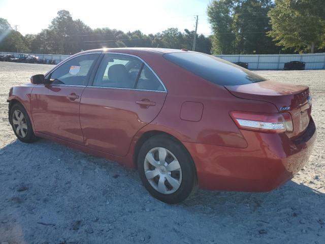 Photo 2 from auction – 2010 TOYOTA CAMRY BASE with VIN 4T1BF3EK7AU070832