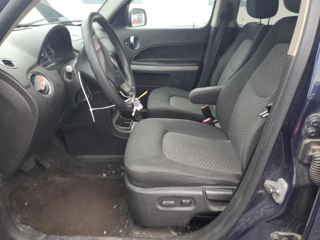 Photo 7 from auction – 2010 CHEVROLET HHR LT with VIN 3GNBABDB3AS509630
