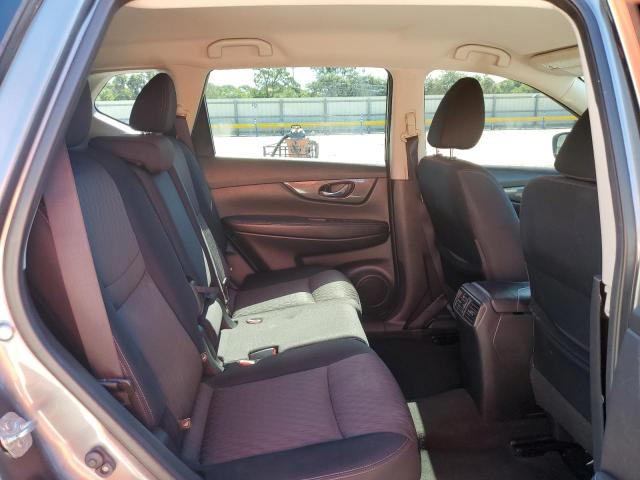 Photo 11 from auction – 2018 NISSAN ROGUE S with VIN JN8AT2MV2JW346177