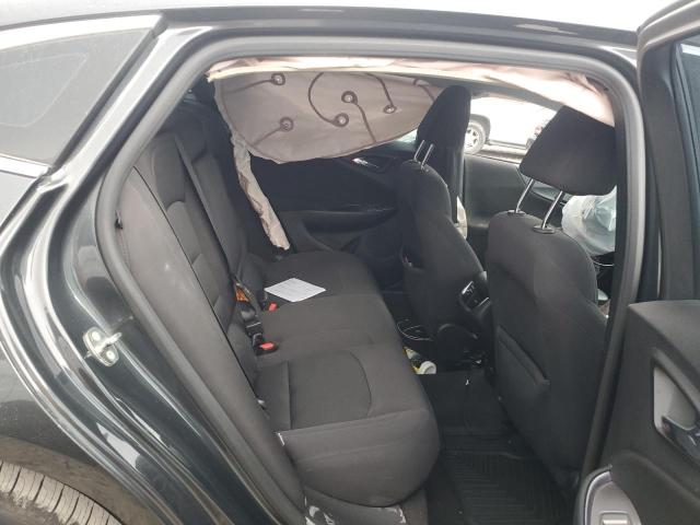 Photo 10 from auction – 2018 CHEVROLET MALIBU LT with VIN 1G1ZD5ST2JF117201