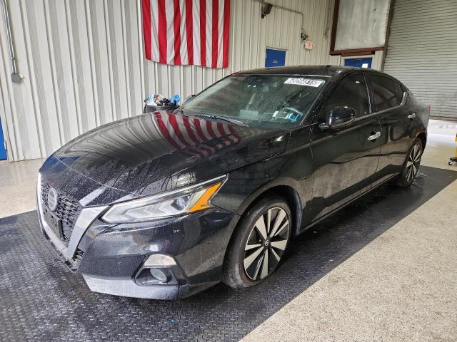 NISSAN ALTIMA SL 2019 with VIN 1N4BL4EV3KN312465 - Photo from auction