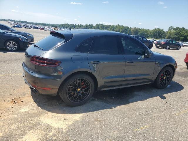 Photo 3 from auction – 2017 PORSCHE MACAN GTS with VIN WP1AG2A55HLB50281