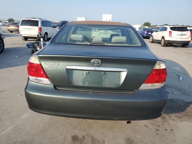 Photo 6 from auction – 2005 TOYT CAMRY LE with VIN 4T1BE32K55U070096