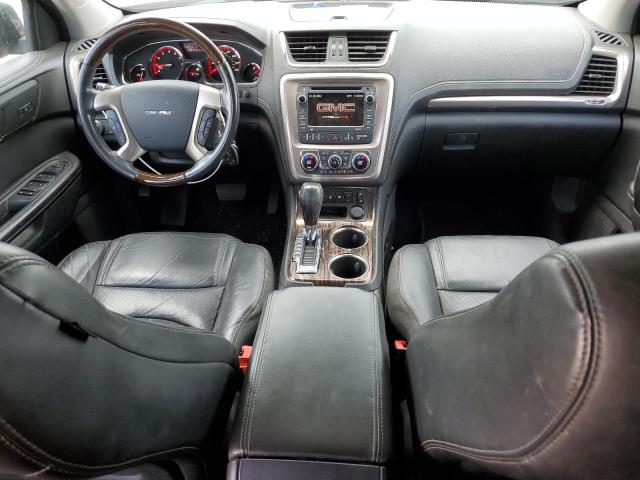Photo 8 from auction – 2014 GMC ACADIA DEN with VIN 1GKKVTKD6EJ205095
