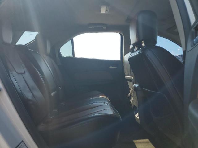 Photo 11 from auction – 2016 CHEVROLET EQUINOX LTZ with VIN 2GNALDEK3G6354701