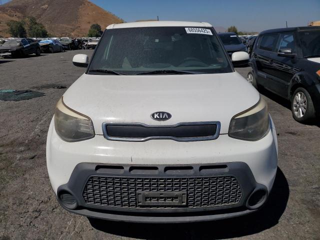 Photo 5 from auction – 2014 KIA SOUL with VIN KNDJN2A22E7738916