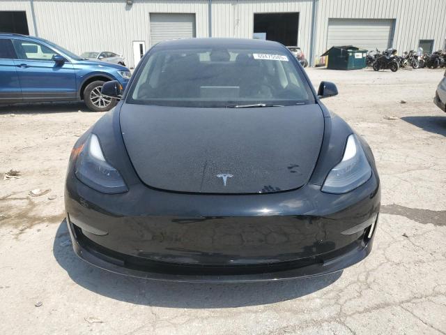 Photo 5 from auction – 2023 TESLA MODEL 3 with VIN 5YJ3E1EA7PF518494