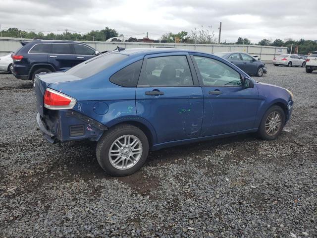 Photo 3 from auction – 2009 FORD FOCUS SE with VIN 1FAHP35NX9W255520