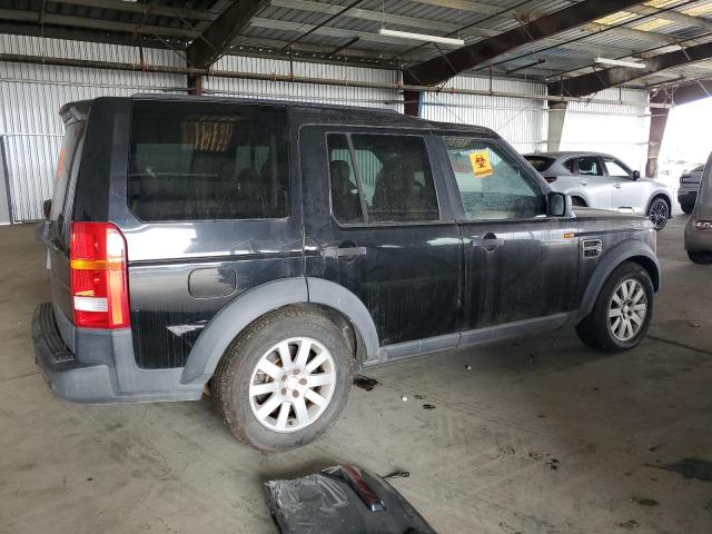 Photo 3 from auction – 2005 LAND ROVER LR3 with VIN SALAA25405A304402