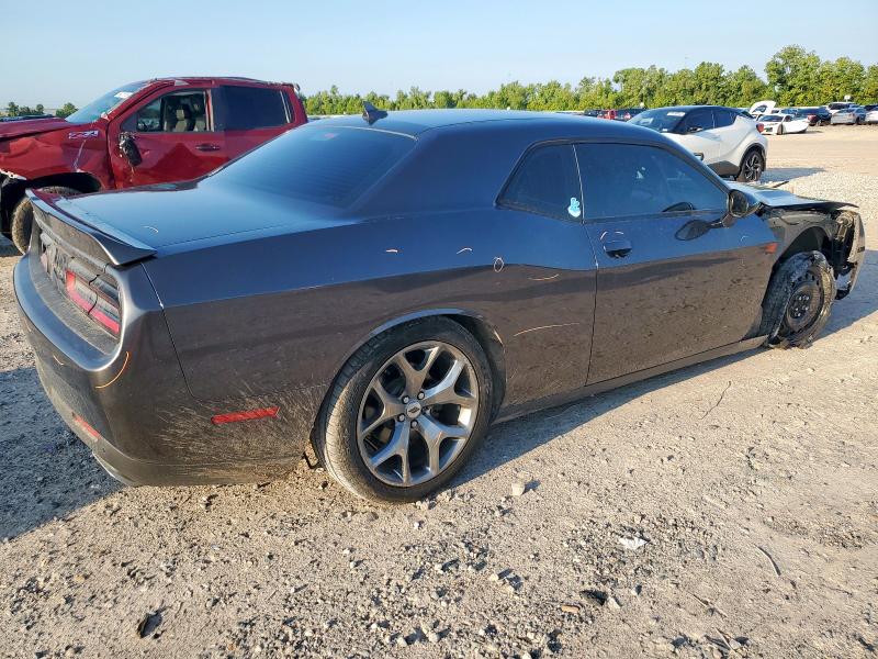Photo 3 from auction – 2017 DODGE CHALLENGER with VIN 2C3CDZBTXHH519131