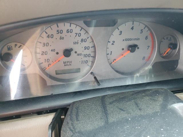 Photo 9 from auction – 2001 NISSAN FRONTIER C with VIN 1N6ED27Y41C312269