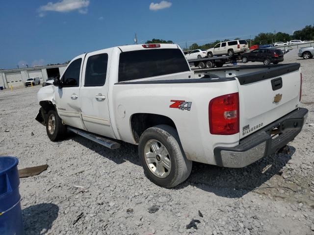 Photo 2 from auction – 2011 CHEVROLET SILVERADO with VIN 3GCPKTE33BG362173