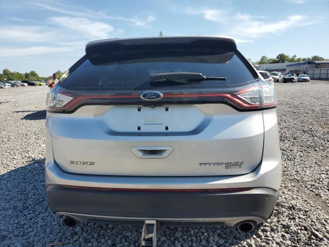 Photo 6 from auction – 2015 FORD EDGE TITANIUM with VIN 2FMTK3K99FBB04512