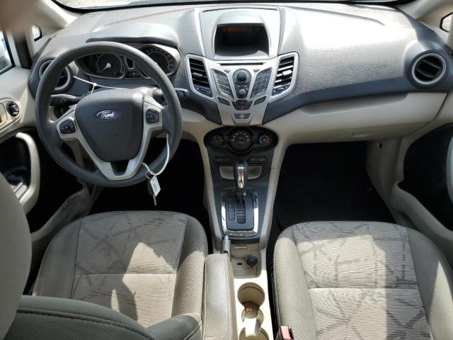 Photo 8 from auction – 2012 FORD FIESTA SE with VIN 3FADP4EJ7CM219129