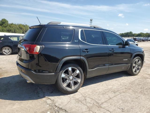 Photo 3 from auction – 2018 GMC ACADIA SLT-2 with VIN 1GKKNNLS7JZ199800