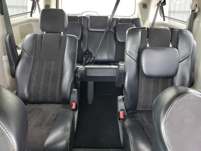 Photo 10 from auction – 2014 CHRYSLER TOWN & COU with VIN 2C4RC1CG9ER319889