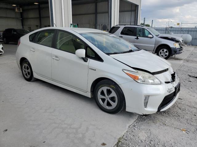 Photo 4 from auction – 2015 TOYOTA PRIUS with VIN JTDKN3DU5F0460014