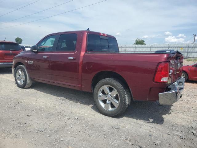 Photo 2 from auction – 2017 RAM 1500 SLT with VIN 1C6RR6LT9HS639264