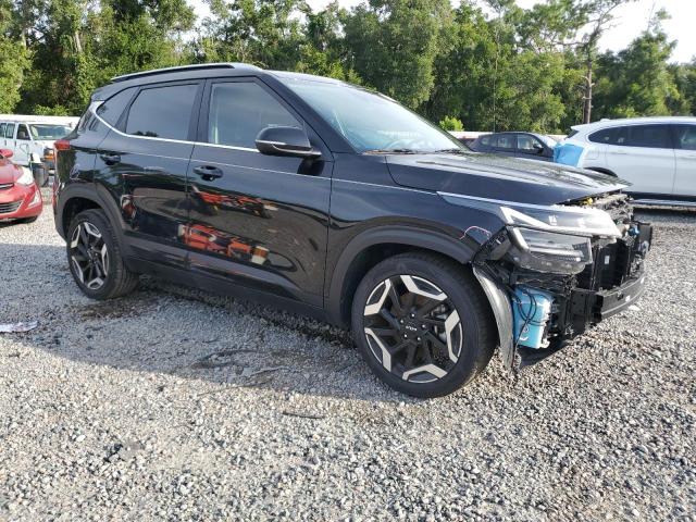 Photo 4 from auction – 2024 KIA SELTOS SX with VIN KNDETCA71R7561810