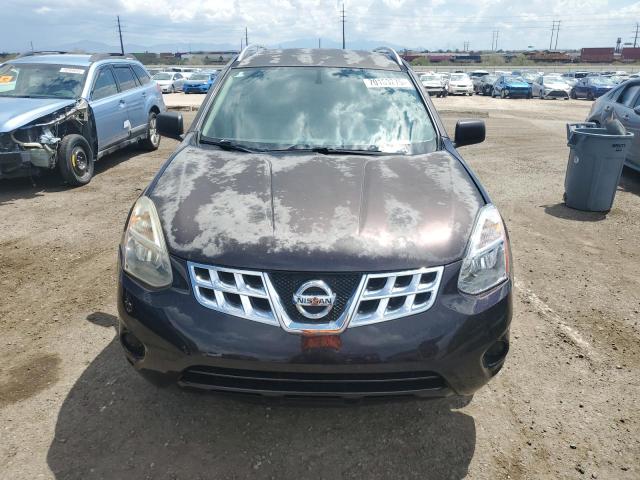 Photo 5 from auction – 2011 NISSAN ROGUE S with VIN JN8AS5MT4BW157602