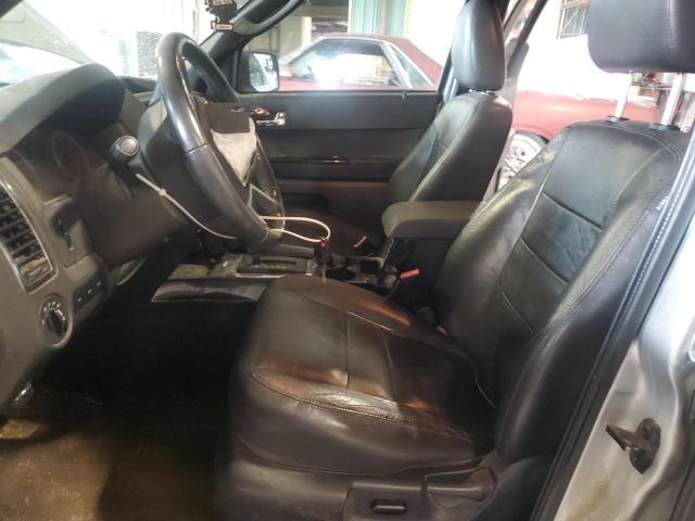 Photo 7 from auction – 2012 FORD ESCAPE LIM with VIN 1FMCU9EG1CKC25964