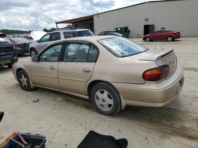 Photo 2 from auction – 2001 CHEVROLET MALIBU LS with VIN 1G1NE52J816149354