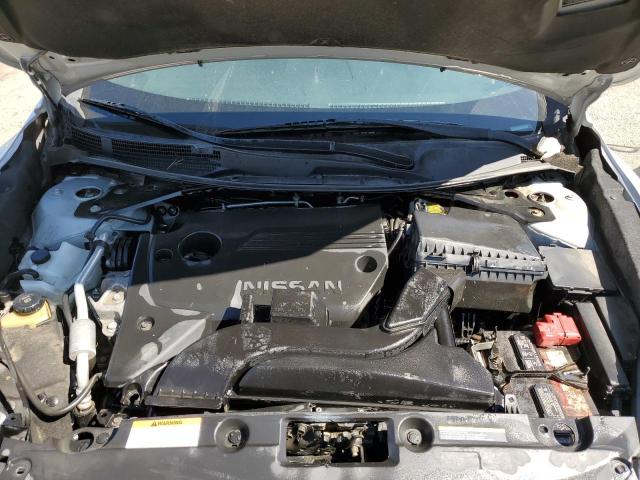 Photo 11 from auction – 2018 NISSAN ALTIMA 2.5 with VIN 1N4AL3AP3JC294198