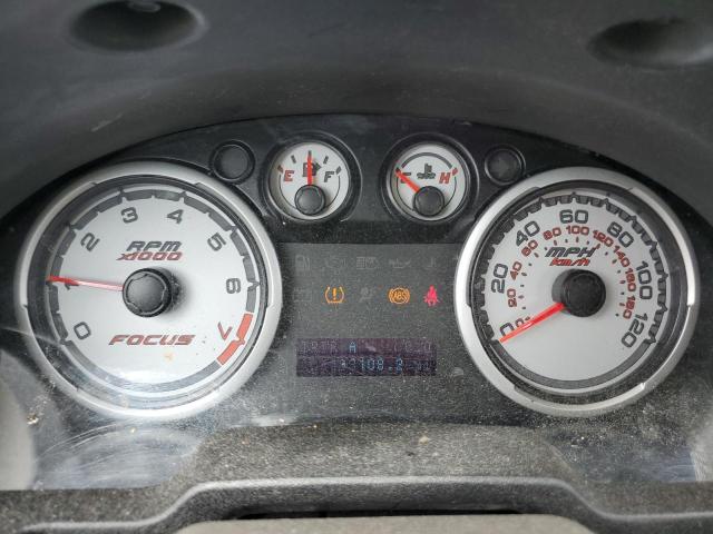 Photo 9 from auction – 2010 FORD FOCUS SE with VIN 1FAHP3FN0AW149726