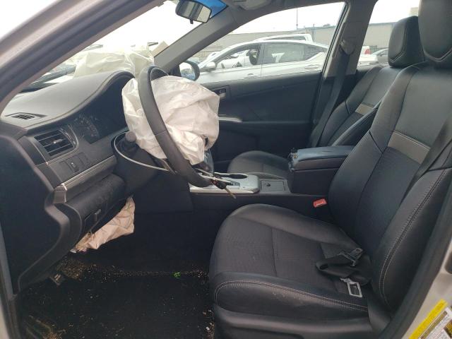 Photo 7 from auction – 2012 TOYOTA CAMRY BASE with VIN 4T1BF1FK5CU017276