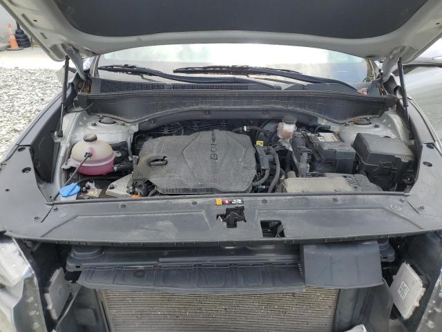 Photo 12 from auction – 2023 HYUNDAI SANTA FE S with VIN 5NMS3DAJ7PH523198