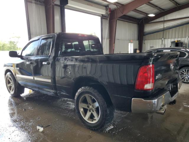 Photo 2 from auction – 2010 DODGE RAM 1500 with VIN 1D7RV1GT2AS260264