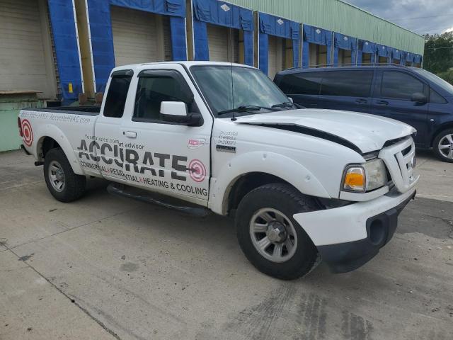 Photo 4 from auction – 2011 FORD RANGER SUPER CAB with VIN 1FTKR4EE4BPA25956